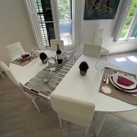 54 Apartment Barcelona