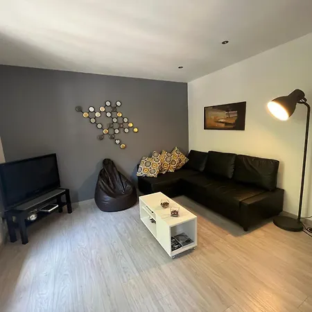 54 Apartment
