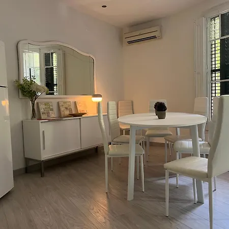 Apartment 54 Barcelona