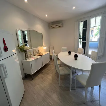 54 Apartment