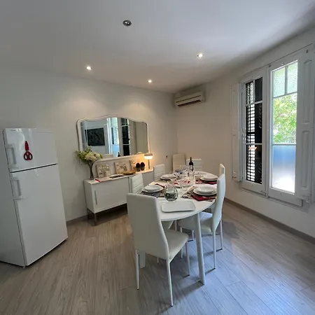 Apartment 54 Barcelona