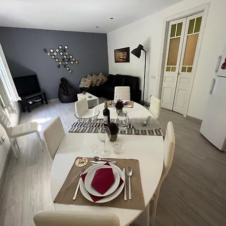 Apartment 54 Barcelona