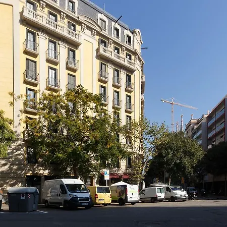 Διαμέρισμα 54 Βαρκελώνη