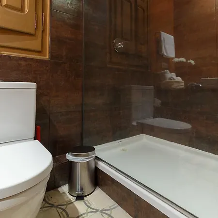 Apartment 54 *