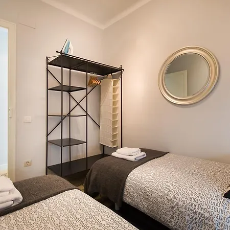 54 Apartment