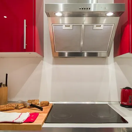 54 Apartment Barcelona
