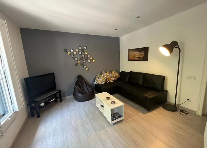 54 Apartment