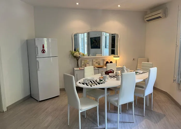 54 Apartment *