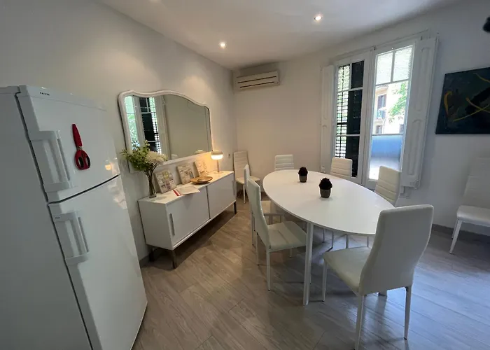 54 Apartment