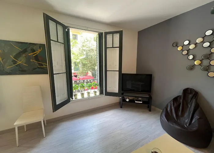 Apartment 54 *