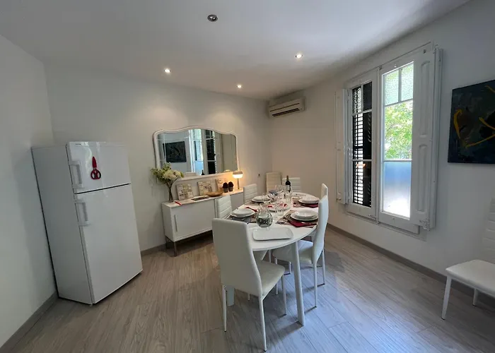 Apartment 54 Barcelona