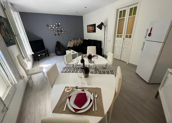 Apartment 54 Barcelona