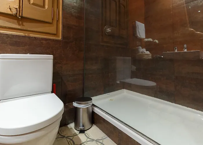Apartment 54 *