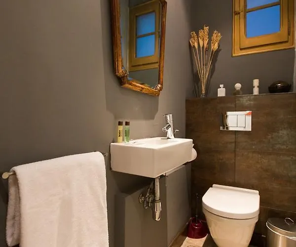 Apartment 54 *