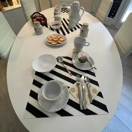 Appartement 54