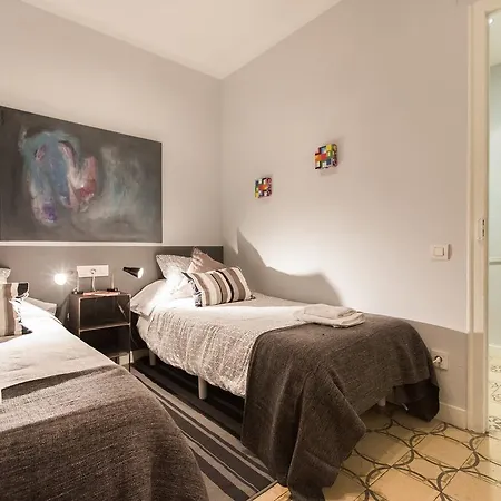 54 Appartement *