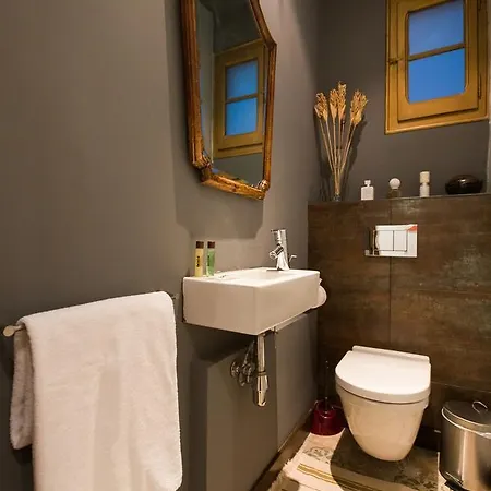 Apartament 54 *